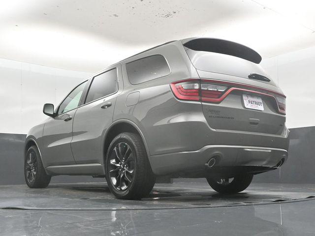 2026 Dodge Durango GT RWD