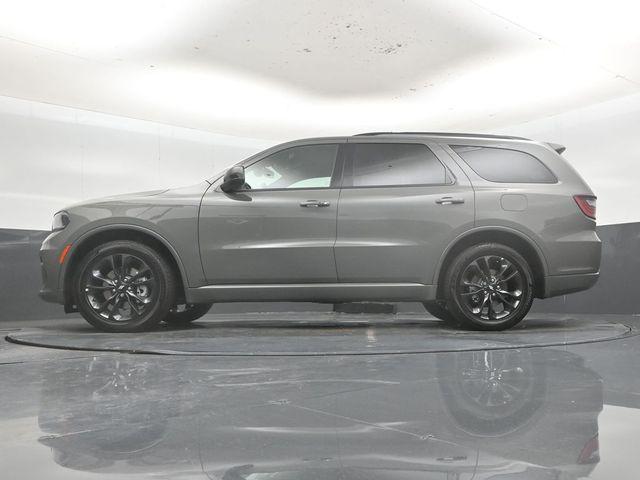 2026 Dodge Durango GT RWD