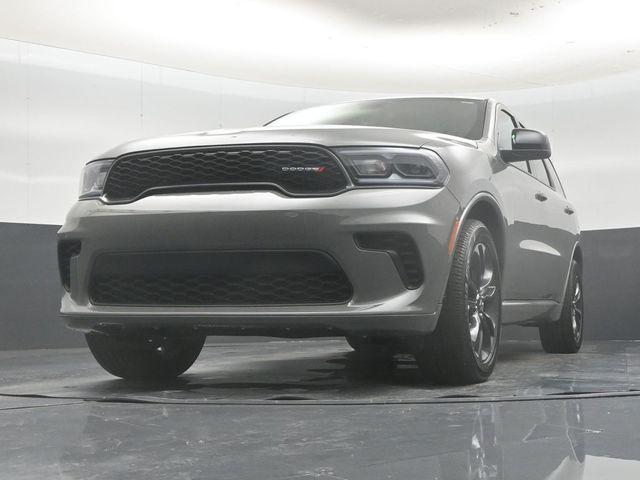 2026 Dodge Durango GT RWD
