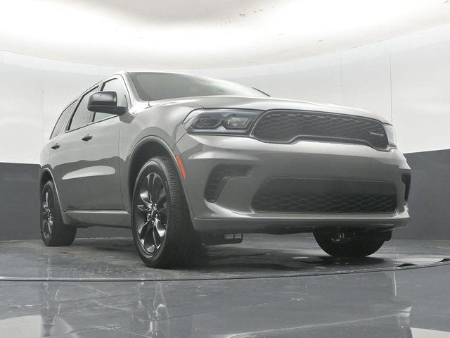 2026 Dodge Durango GT RWD