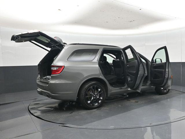 2026 Dodge Durango GT RWD