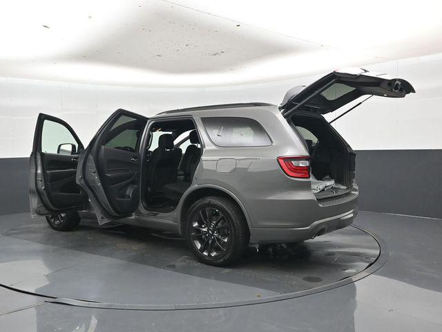2026 Dodge Durango GT RWD