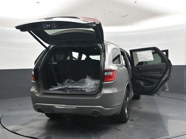 2026 Dodge Durango GT RWD