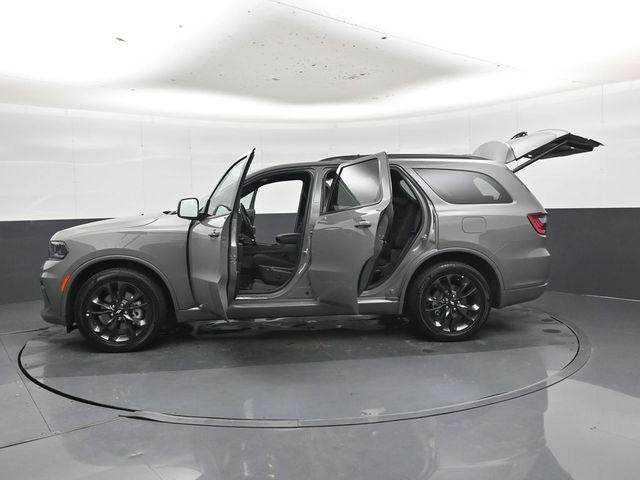 2026 Dodge Durango GT RWD