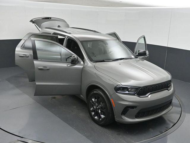 2026 Dodge Durango GT RWD
