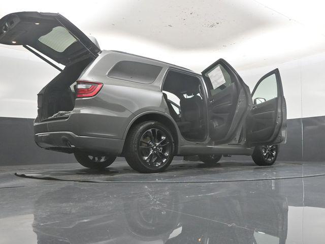 2026 Dodge Durango GT RWD