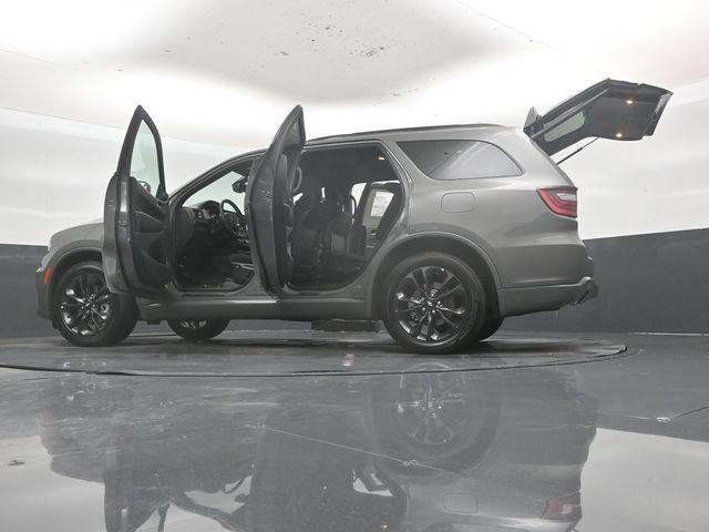 2026 Dodge Durango GT RWD