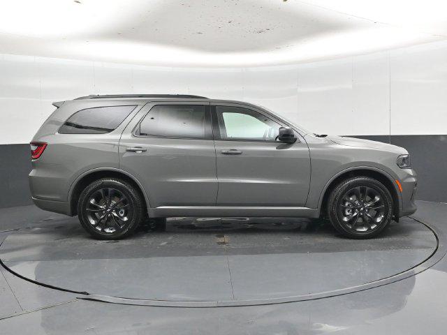 2026 Dodge Durango GT RWD
