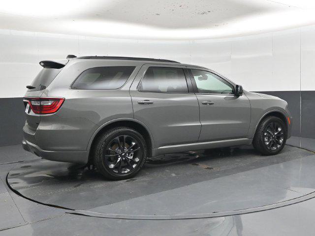 2026 Dodge Durango GT RWD