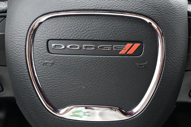 2026 Dodge Durango GT RWD