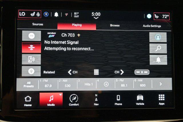 2026 Dodge Durango GT RWD