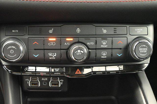2026 Dodge Durango GT RWD