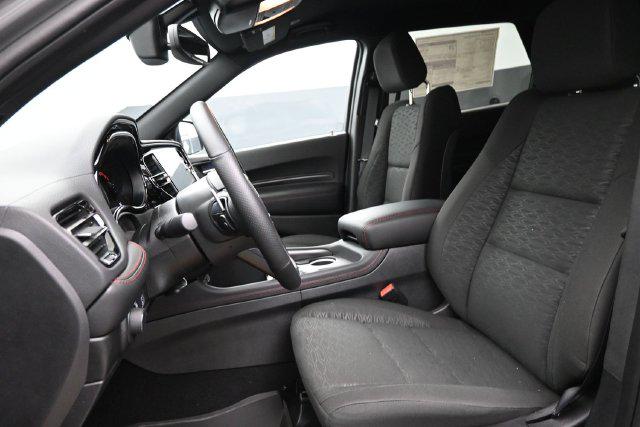2026 Dodge Durango GT RWD