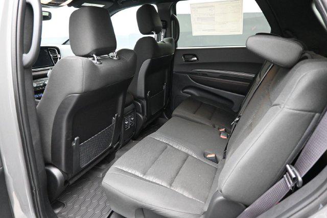 2026 Dodge Durango GT RWD