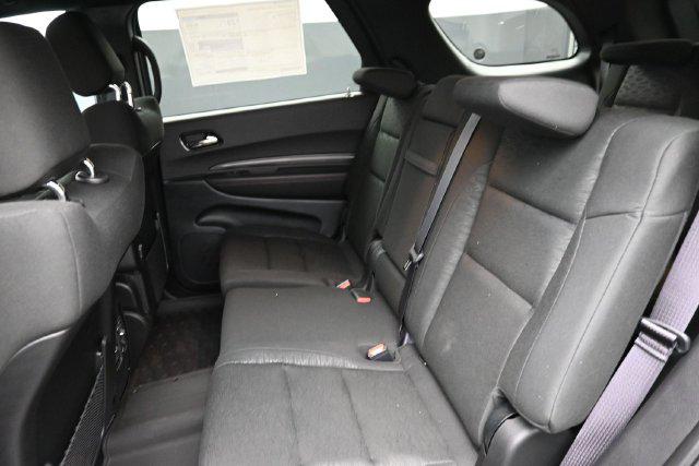 2026 Dodge Durango GT RWD