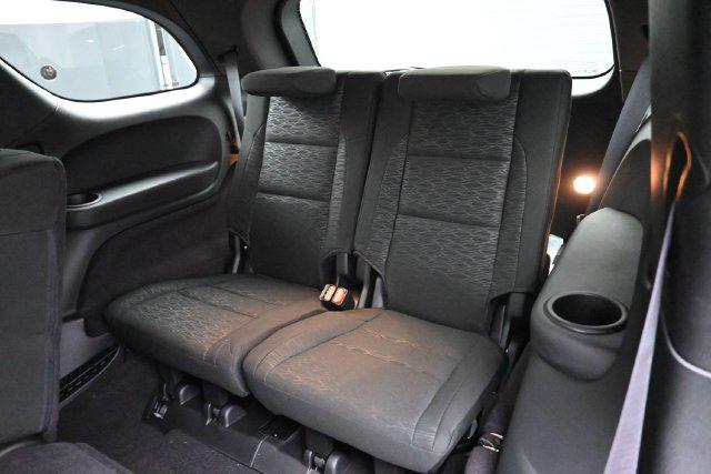 2026 Dodge Durango GT RWD
