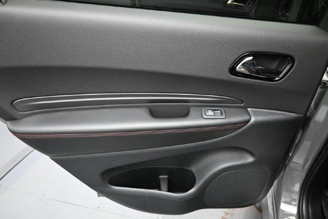 2026 Dodge Durango GT RWD