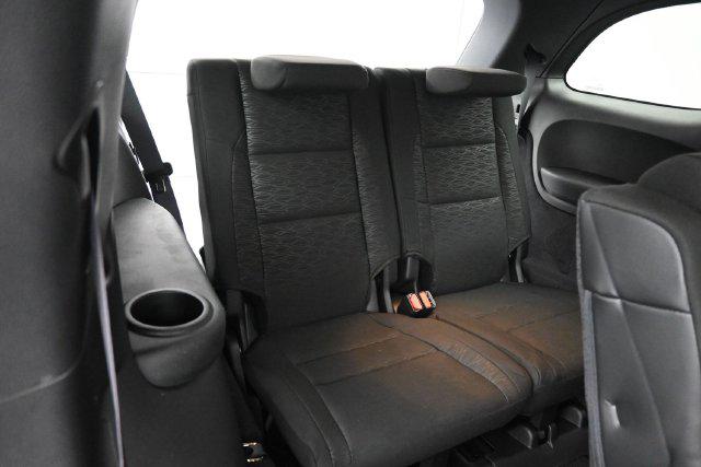2026 Dodge Durango GT RWD