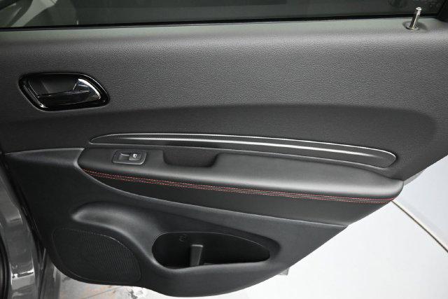 2026 Dodge Durango GT RWD