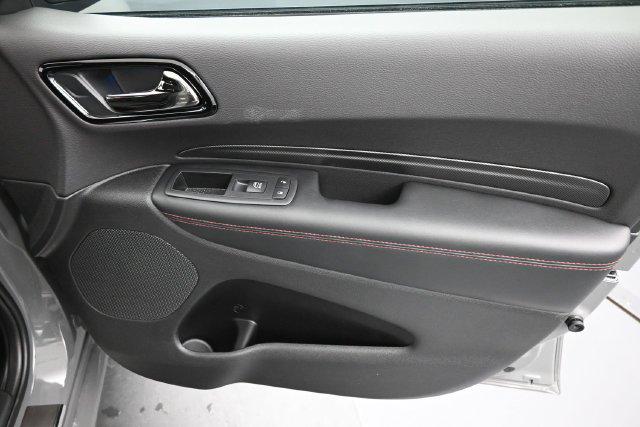 2026 Dodge Durango GT RWD