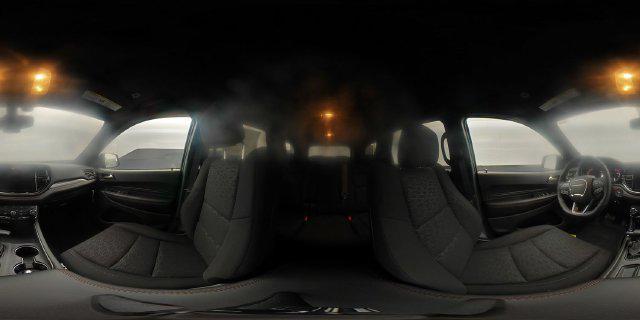2026 Dodge Durango GT RWD