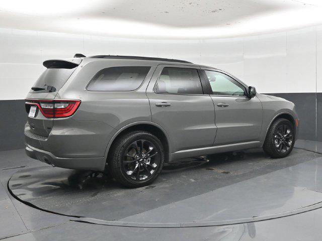 2026 Dodge Durango GT RWD