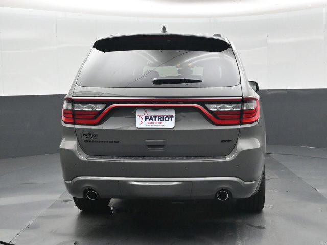 2026 Dodge Durango GT RWD
