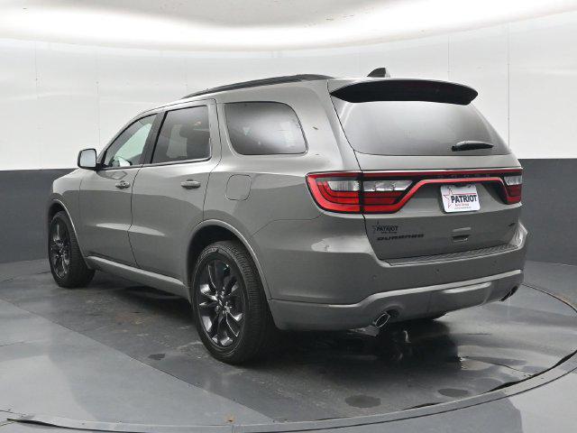 2026 Dodge Durango GT RWD