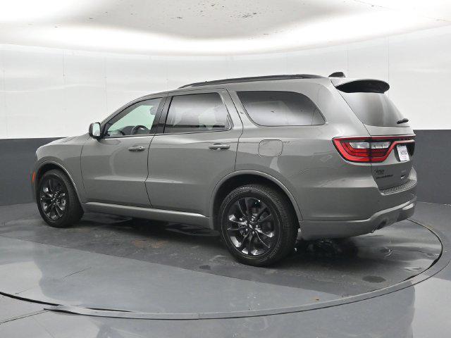 2026 Dodge Durango GT RWD