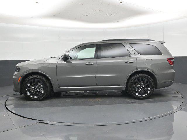 2026 Dodge Durango GT RWD