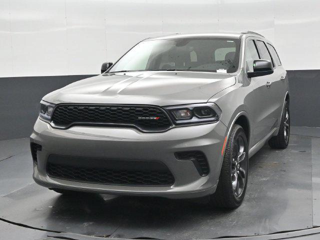 2026 Dodge Durango GT RWD