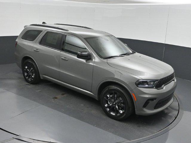 2026 Dodge Durango GT RWD