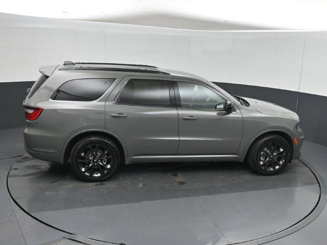 2026 Dodge Durango GT RWD