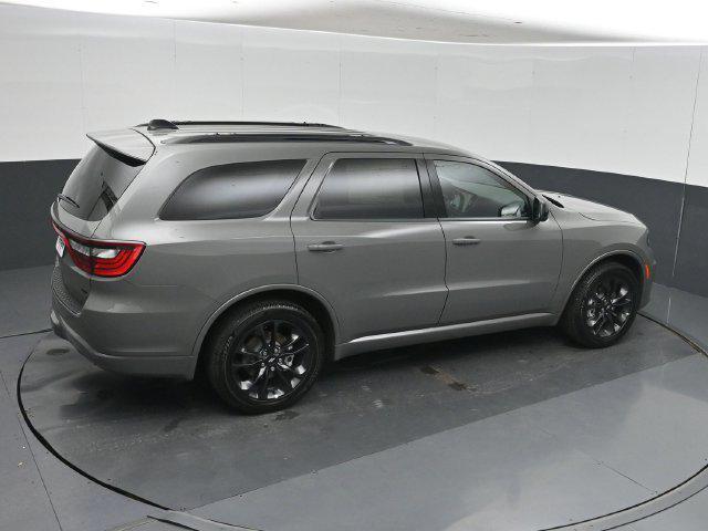 2026 Dodge Durango GT RWD