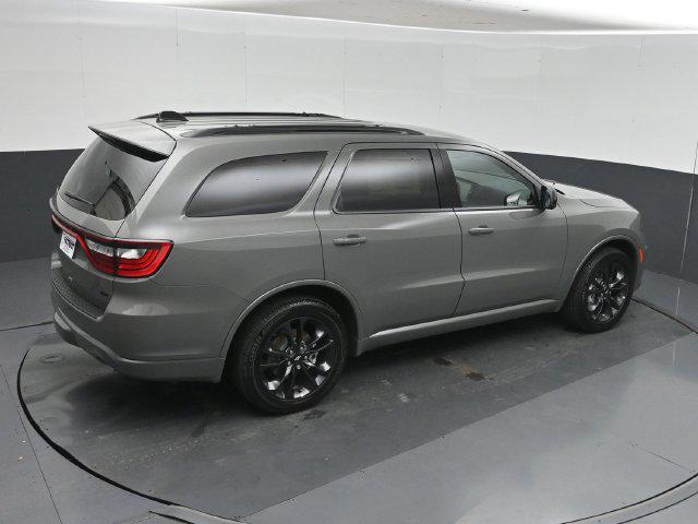 2026 Dodge Durango GT RWD