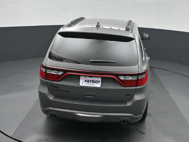2026 Dodge Durango GT RWD