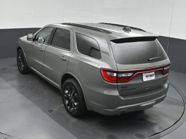 2026 Dodge Durango GT RWD
