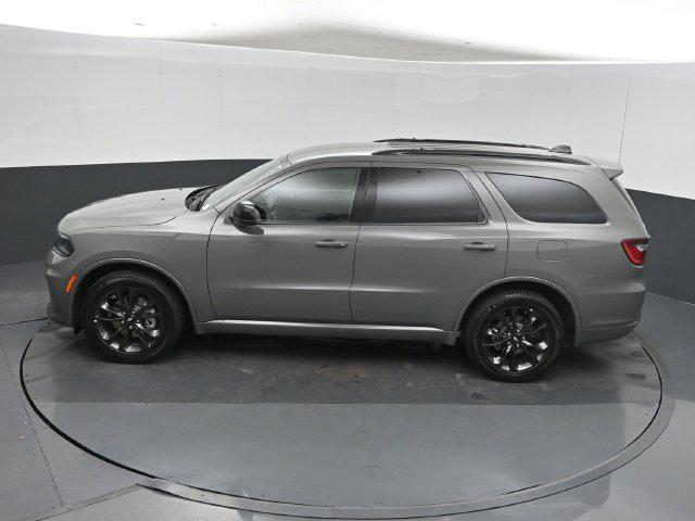 2026 Dodge Durango GT RWD