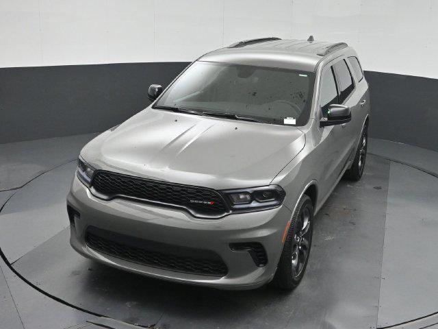 2026 Dodge Durango GT RWD