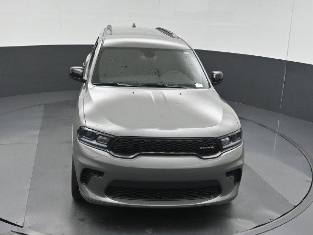2026 Dodge Durango GT RWD