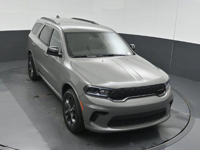 2026 Dodge Durango GT RWD