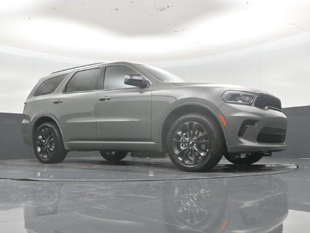 2026 Dodge Durango GT RWD