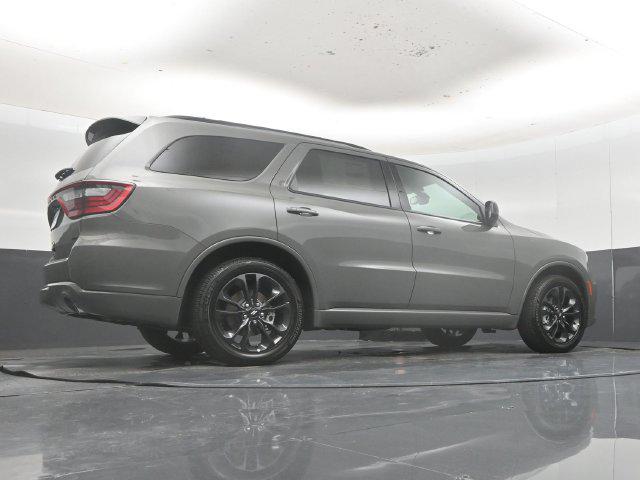 2026 Dodge Durango GT RWD