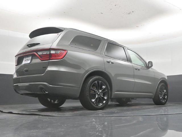 2026 Dodge Durango GT RWD