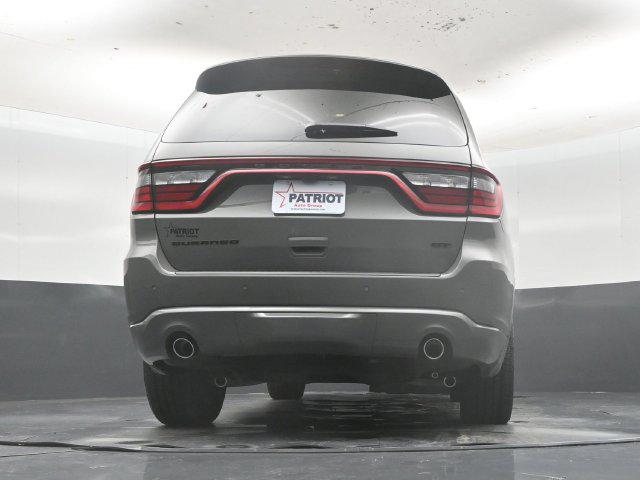 2026 Dodge Durango GT RWD