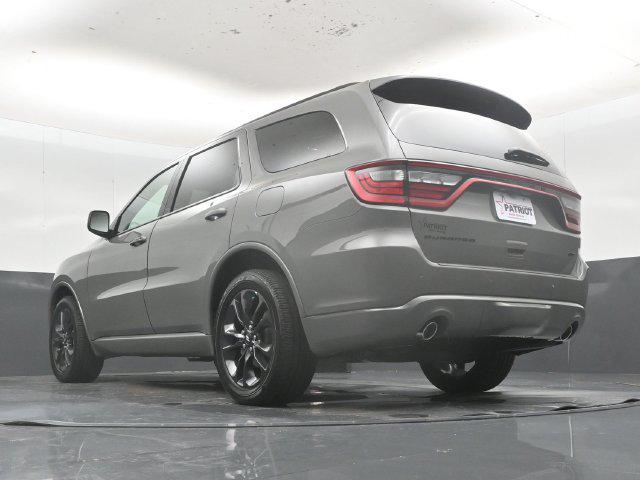 2026 Dodge Durango GT RWD