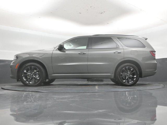 2026 Dodge Durango GT RWD