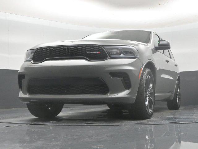 2026 Dodge Durango GT RWD