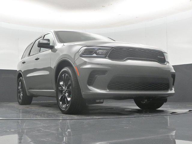 2026 Dodge Durango GT RWD