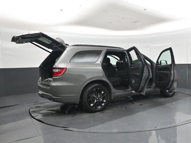 2026 Dodge Durango GT RWD